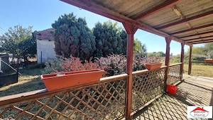Casa cu teren 37 arii Apateu 43000 Euro - imagine 14