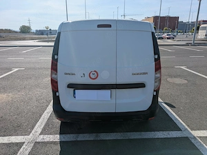 Vand dacia dokker 2021 - imagine 4