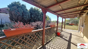 Casa cu teren 37 arii Apateu 43000 Euro - imagine 3