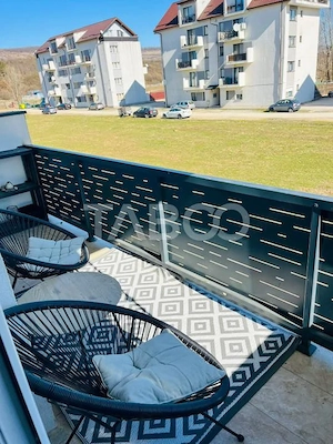 Apartament cu 3 camere si parcare inclusa in Floresti Tineretului - imagine 6