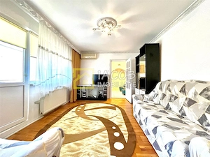 Apartament 2 camere, str. Cornisa Bistritei, Bacau - imagine 14