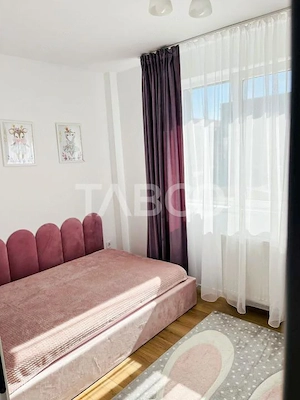 Apartament cu 3 camere si parcare inclusa in Floresti Tineretului - imagine 5