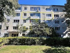 Apartament 2 camere, str. Cornisa Bistritei, Bacau - imagine 13
