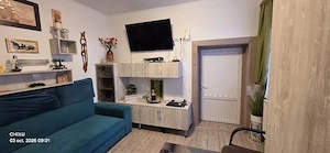 Vând sau schimb casă cu apartament 3 camere