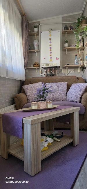 Vând sau schimb casă cu apartament 3 camere - imagine 9