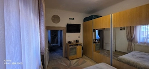 Vând sau schimb casă cu apartament 3 camere - imagine 4