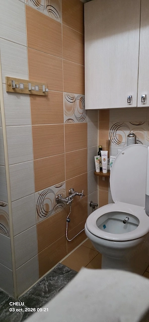 Vând sau schimb casă cu apartament 3 camere - imagine 7