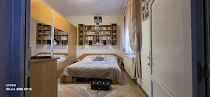 Vând sau schimb casă cu apartament 3 camere - imagine 2