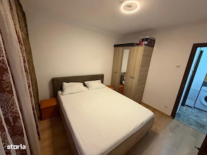 Apartament 2 camere de închiriat Calea Vitan nr. 205