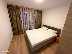Apartament 2 camere de închiriat Calea Vitan nr. 205 - imagine 2