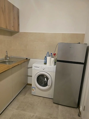 Inchiriez apartament 2 camere - imagine 6