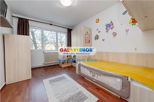 Apartament 2 Camere DRISTOR TITAN (Park Lake Mall) CENTRALA, Parcare - imagine 4