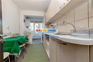 Apartament 2 Camere DRISTOR TITAN (Park Lake Mall) CENTRALA, Parcare - imagine 10