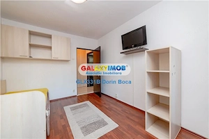 Apartament 2 Camere DRISTOR TITAN (Park Lake Mall) CENTRALA, Parcare - imagine 6