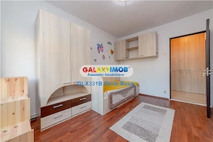 Apartament 2 Camere DRISTOR TITAN (Park Lake Mall) CENTRALA, Parcare - imagine 5