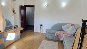 Vand apartament 2 camere decomandat in Deva, zona Balcescu (intersectie cu 22 Decembrie), - imagine 6