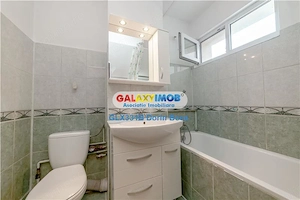 Apartament 2 Camere DRISTOR TITAN (Park Lake Mall) CENTRALA, Parcare - imagine 8