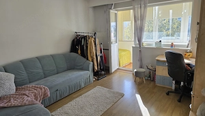 Vand apartament 2 camere decomandat in Deva, zona Balcescu (intersectie cu 22 Decembrie), - imagine 5