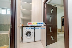 Apartament 2 Camere DRISTOR TITAN (Park Lake Mall) CENTRALA, Parcare - imagine 14