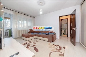Apartament 2 Camere DRISTOR TITAN (Park Lake Mall) CENTRALA, Parcare