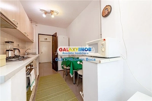 Apartament 2 Camere DRISTOR TITAN (Park Lake Mall) CENTRALA, Parcare - imagine 11