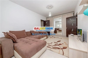 Apartament 2 Camere DRISTOR TITAN (Park Lake Mall) CENTRALA, Parcare - imagine 3