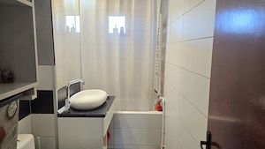 Vand apartament 2 camere decomandat in Deva, zona Balcescu (intersectie cu 22 Decembrie), - imagine 8