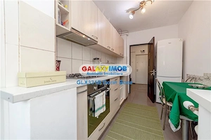 Apartament 2 Camere DRISTOR TITAN (Park Lake Mall) CENTRALA, Parcare - imagine 9