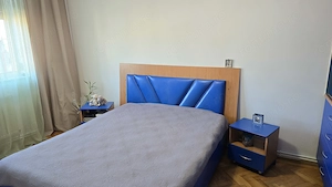 Vand apartament 2 camere decomandat in Deva, zona Balcescu (intersectie cu 22 Decembrie), - imagine 9