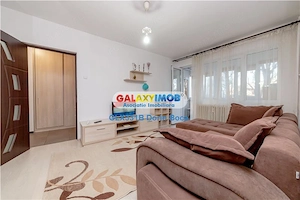 Apartament 2 Camere DRISTOR TITAN (Park Lake Mall) CENTRALA, Parcare - imagine 2