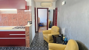 Vand apartament 2 camere decomandat in Deva, zona Balcescu (intersectie cu 22 Decembrie), - imagine 4