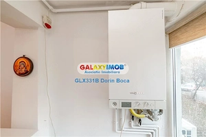 Apartament 2 Camere DRISTOR TITAN (Park Lake Mall) CENTRALA, Parcare - imagine 13