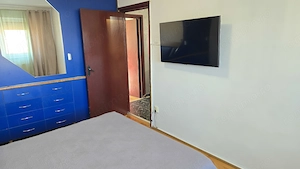 Vand apartament 2 camere decomandat in Deva, zona Balcescu (intersectie cu 22 Decembrie), - imagine 10