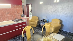 Vand apartament 2 camere decomandat in Deva, zona Balcescu (intersectie cu 22 Decembrie), - imagine 3
