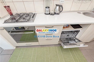 Apartament 2 Camere DRISTOR TITAN (Park Lake Mall) CENTRALA, Parcare - imagine 15