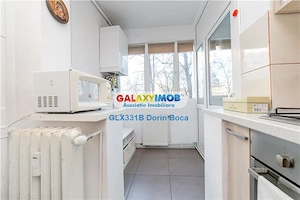 Apartament 2 Camere DRISTOR TITAN (Park Lake Mall) CENTRALA, Parcare - imagine 12