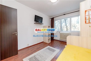 Apartament 2 Camere DRISTOR TITAN (Park Lake Mall) CENTRALA, Parcare - imagine 7