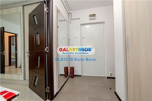 Apartament 2 Camere DRISTOR TITAN (Park Lake Mall) CENTRALA, Parcare - imagine 19