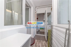 Apartament 2 Camere DRISTOR TITAN (Park Lake Mall) CENTRALA, Parcare - imagine 17