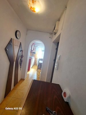 Proprietar,inchiriez ap 2c Podu de Piatra - imagine 5