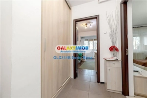 Apartament 2 Camere DRISTOR TITAN (Park Lake Mall) CENTRALA, Parcare - imagine 18