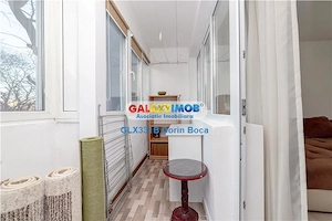Apartament 2 Camere DRISTOR TITAN (Park Lake Mall) CENTRALA, Parcare - imagine 16