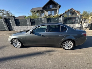 Bmw seria 5 e 60