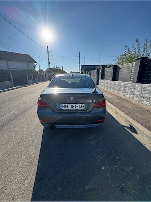 Bmw seria 5 e 60 - imagine 2