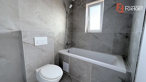 Comision 0% Duplex 3 camere - toate utilitatile - Mosnita Noua - imagine 9