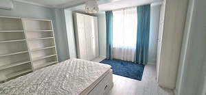 Cismigiu 4 camere decomandat mobilat de inchiriat