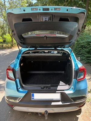 Renault captur intens e-tech plug-in hybrid 160 cp - imagine 7