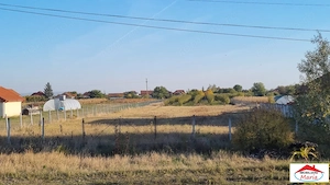 Teren intravilan in Satmarel 50 arii 55000 Euro - imagine 2