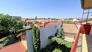 De vanzare apartament cu 2 camere, Tg. Mures, Ultracentral - imagine 15