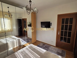 2 Camere de inchiriat | Tineretului | Metrou | Centrala proprie  - imagine 4